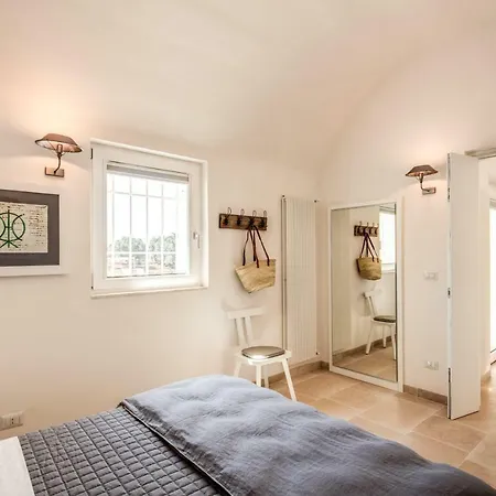 Villa Lamia Del Riccio *