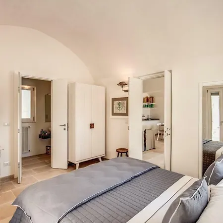 Villa Lamia Del Riccio