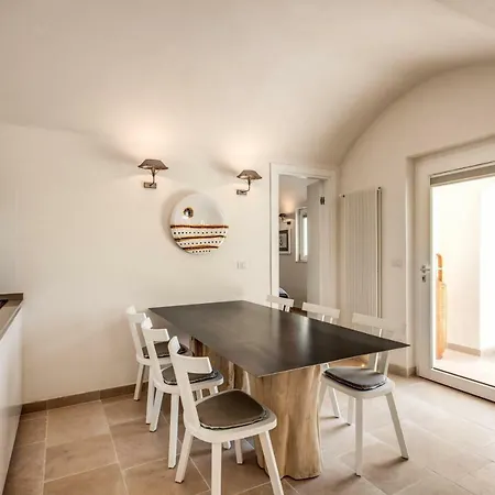 Villa Lamia Del Riccio Ostuni