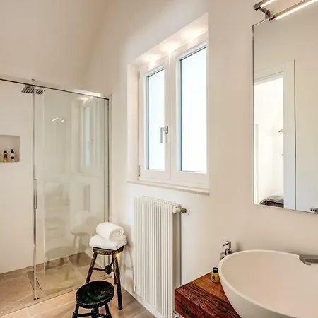 Villa Lamia Del Riccio Ostuni