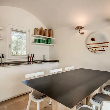 Lamia Del Riccio Ostuni