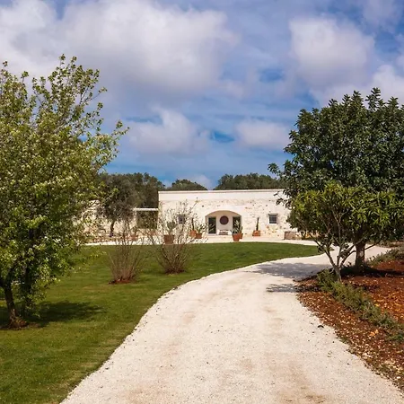 Villa Lamia Del Riccio