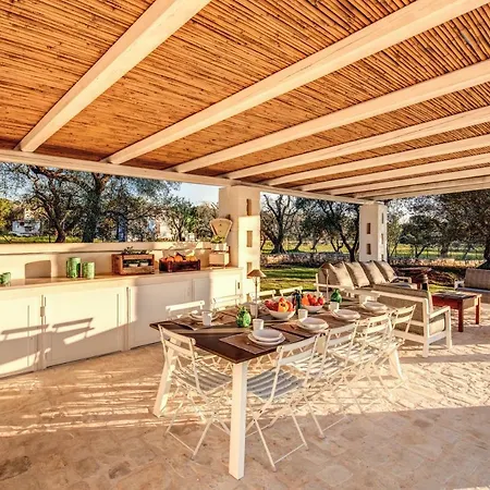 Lamia Del Riccio Ostuni