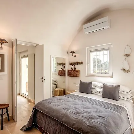 Lamia Del Riccio Ostuni