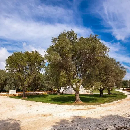 Lamia Del Riccio Ostuni