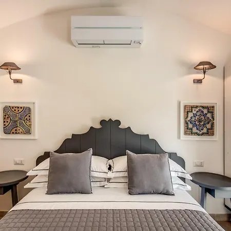 Lamia Del Riccio Ostuni