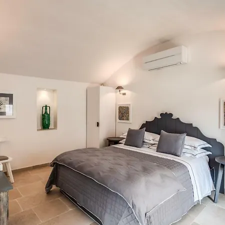 Villa Lamia Del Riccio