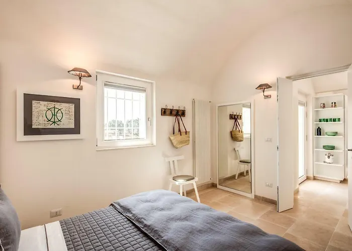 Villa Lamia Del Riccio *