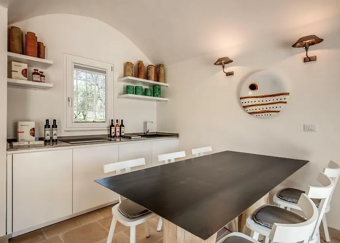 Lamia Del Riccio Ostuni