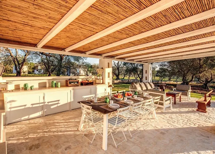 Lamia Del Riccio Ostuni