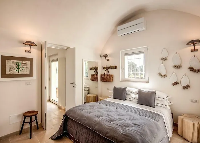 Lamia Del Riccio Ostuni