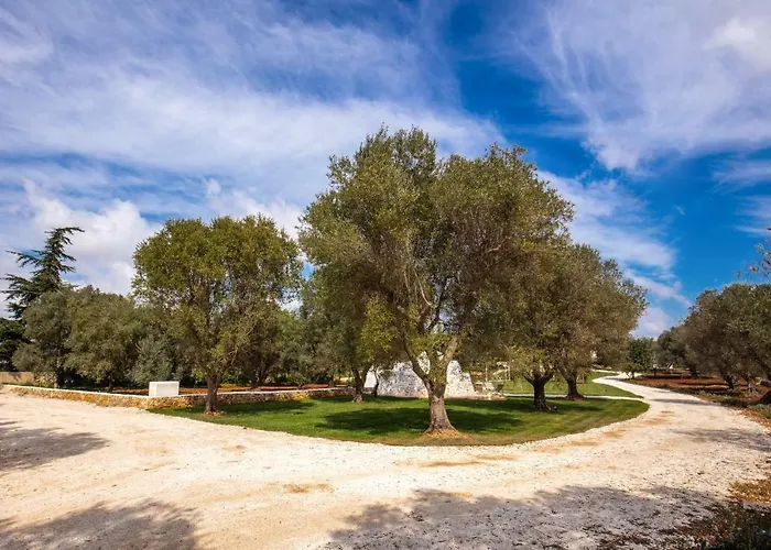 Lamia Del Riccio Ostuni