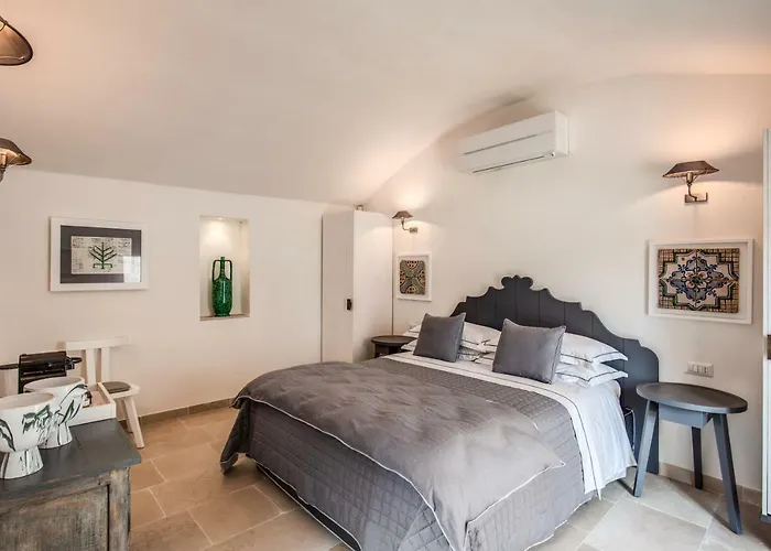 Villa Lamia Del Riccio